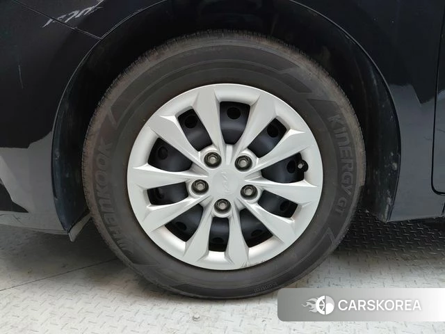 Kia The New K3 2nd generation id 4624282 из Кореи 23