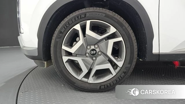 Hyundai The New Palisade id 4617651 из Кореи 35