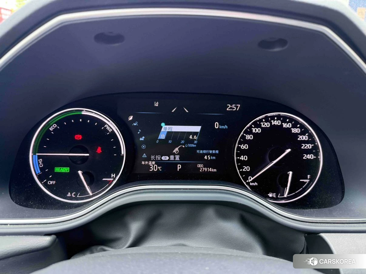 Toyota Avalon 2022 Серебристо-серый из Китая, фото 5