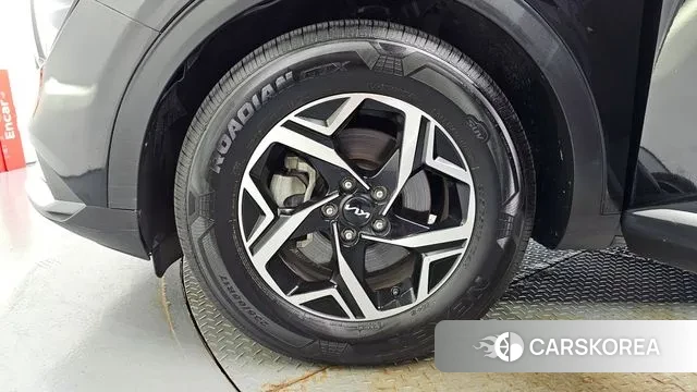 Kia Sportage 5th Generation id 3017305 из Кореи 15