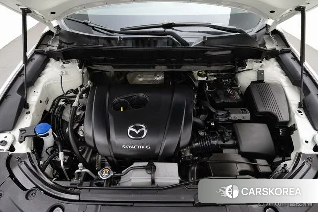 Mazda CX-5 id 4307115 из Китая 19