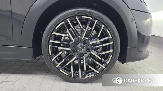 Mini Cooper S 4th Generation id 3732630 из Кореи 15