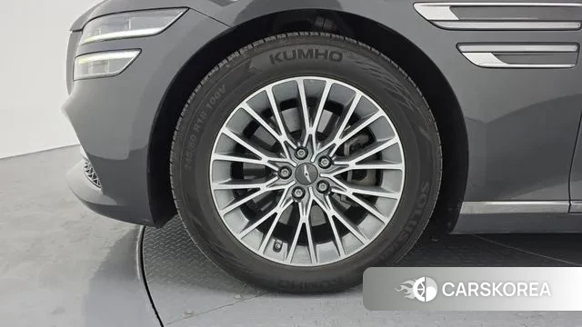 Genesis G80 (RG3) id 3518696 из Кореи 15