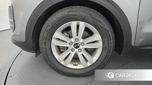 Kia Sportage 4th Generation id 4435908 из Кореи 15