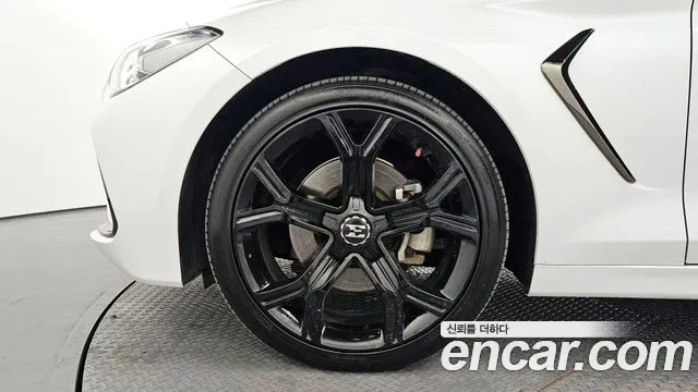 Genesis G70 id 2512021 из Кореи 15