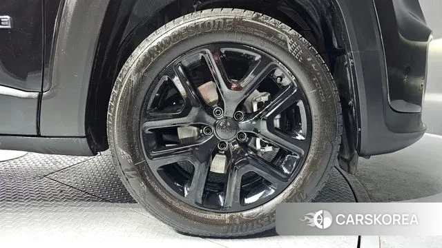 Jeep Renegade id 3550071 из Кореи 15