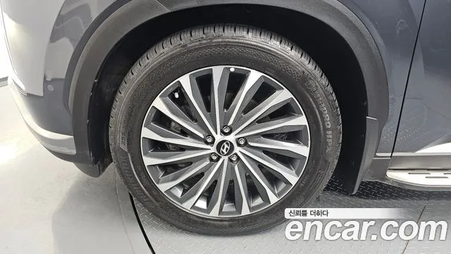 Hyundai The New Palisade id 2553385 из Кореи 15