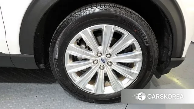 Ford Explorer 6th Generation id 3626314 из Кореи 15