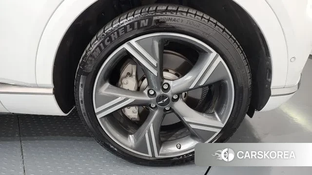 Genesis GV80 id 3377329 из Кореи 15