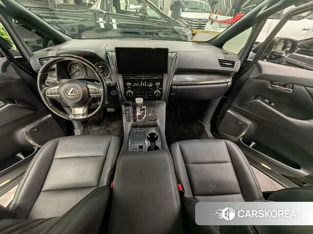 Lexus LM id 4278586 из Китая 8
