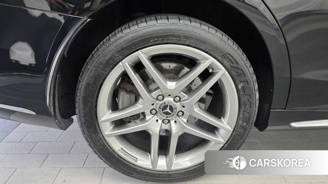 Mercedes-Benz S-Class W222 id 4657941 из Кореи 28