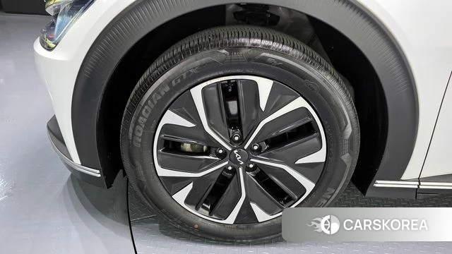 Kia EV6 id 4249487 из Кореи 29