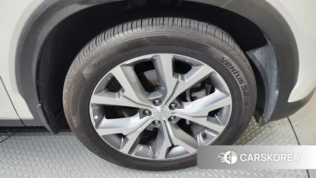 Hyundai Palisade id 2976393 из Кореи 15