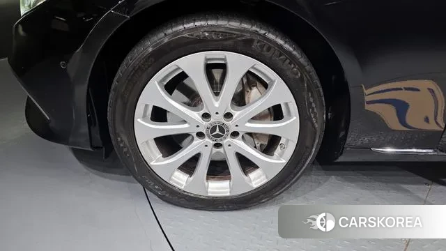 Mercedes-Benz E-Class W213 id 3489671 из Кореи 15