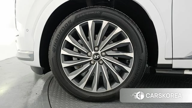 Hyundai The New Palisade id 4408811 из Кореи 15
