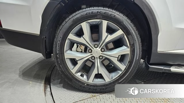 Hyundai Palisade id 4642627 из Кореи 26