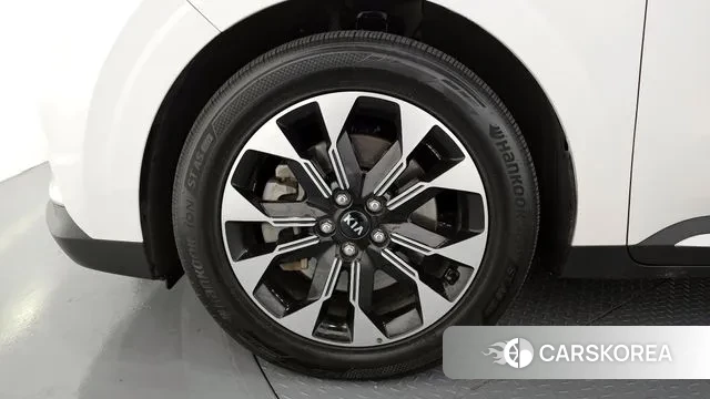 Kia Carnival 4th generation id 3551860 из Кореи 15