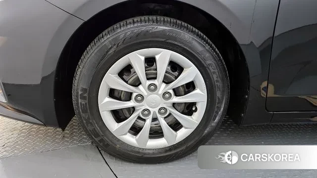 Kia Come New K3 id 3493681 из Кореи 15