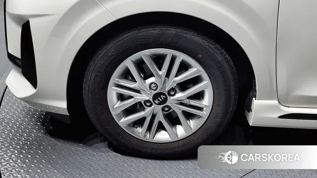 Kia Morning Urban (JA) id 3717601 из Кореи 15