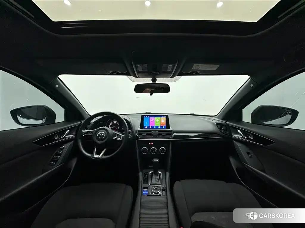 Mazda CX-4 id 4644570 из Китая 19