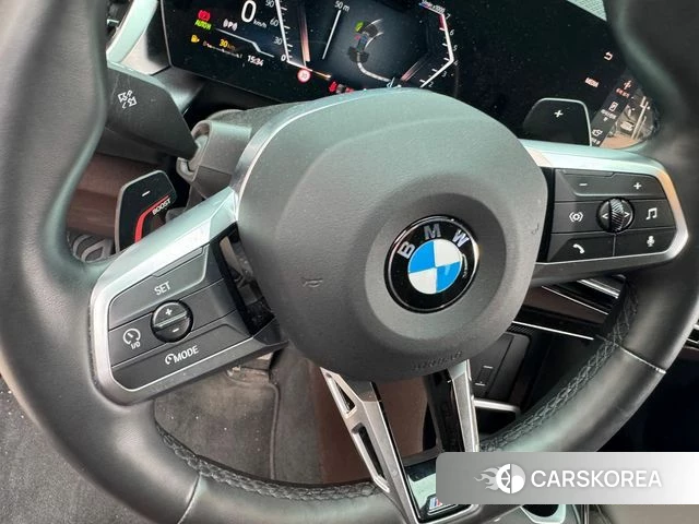 BMW X1 (U11) id 4382047 из Кореи 7