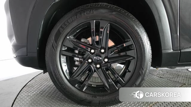Chevrolet (GM Daewoo) Trax Crossover id 4292535 из Кореи 24