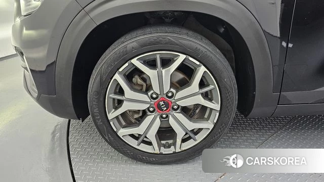 Kia Seltos id 4423907 из Кореи 26