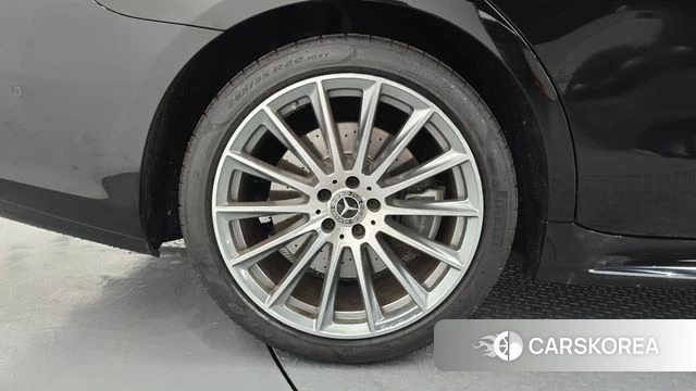 Mercedes-Benz S-Class W223 id 4754511 из Кореи 30