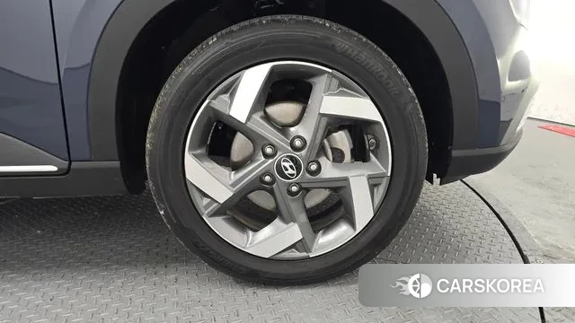 Hyundai Venue id 3687141 из Кореи 15