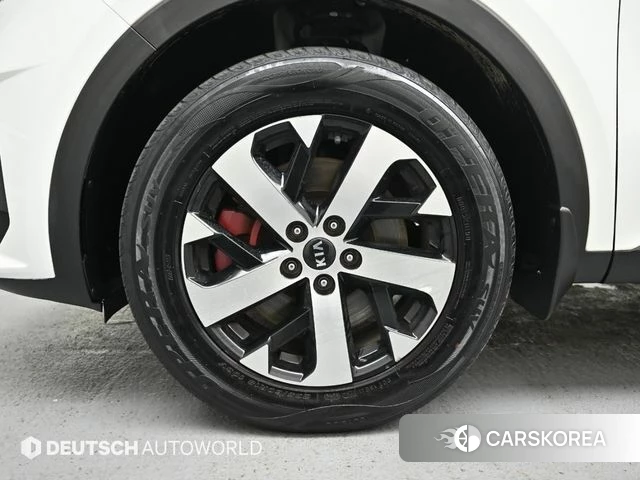 Kia Sorento 4th Generation id 4202904 из Кореи 15