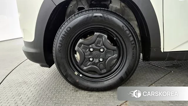 Hyundai Casper id 3534057 из Кореи 15