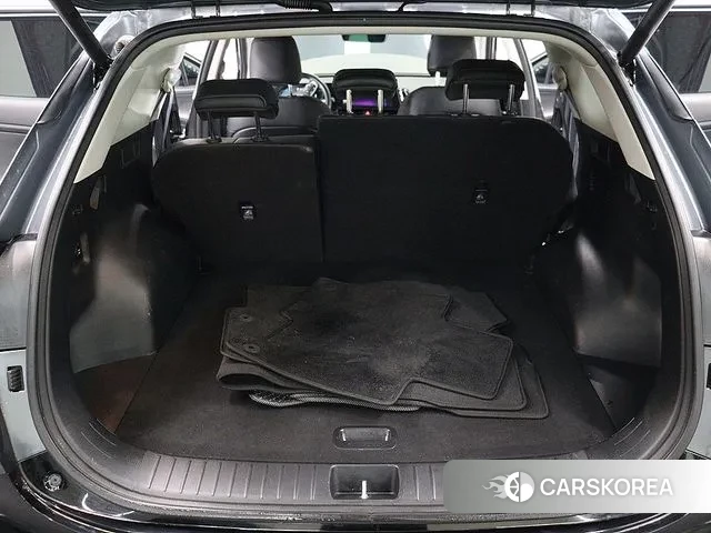 Kia Sportage 5th Generation Hybrid id 3619020 из Кореи 15