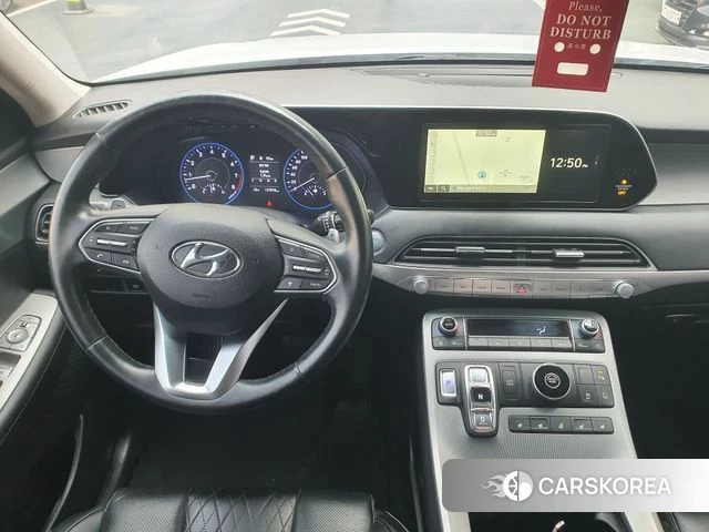 Hyundai Palisade id 4334142 из Кореи 10