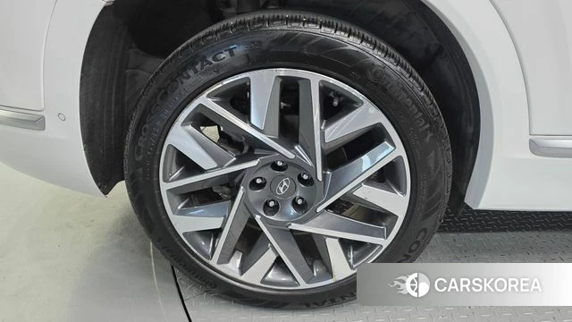 Hyundai The New Santa Fe id 3954382 из Кореи 15