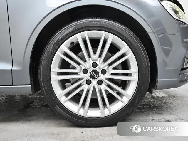 Audi New A3 id 3055627 из Кореи 15