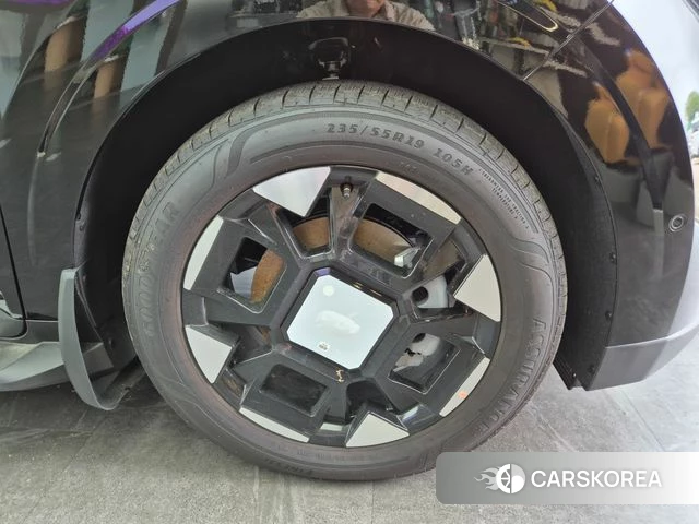 Kia The New Carnival 4th Generation id 4767332 из Кореи 15