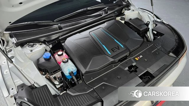 Hyundai Ionic 5 id 3827161 из Кореи 15