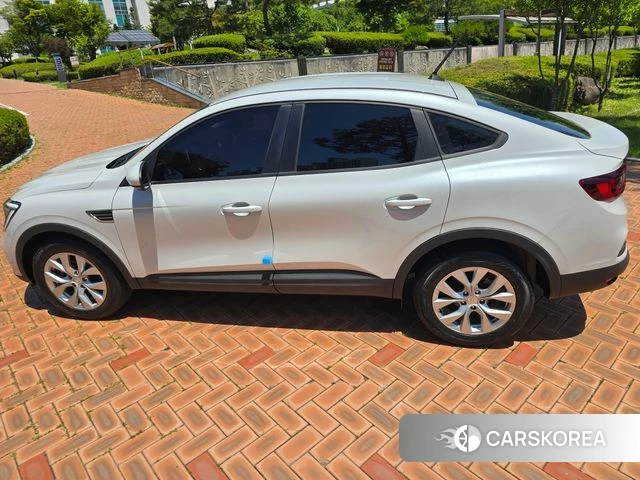 Renault Korea (Samsung) XM3 id 4419735 из Кореи 15