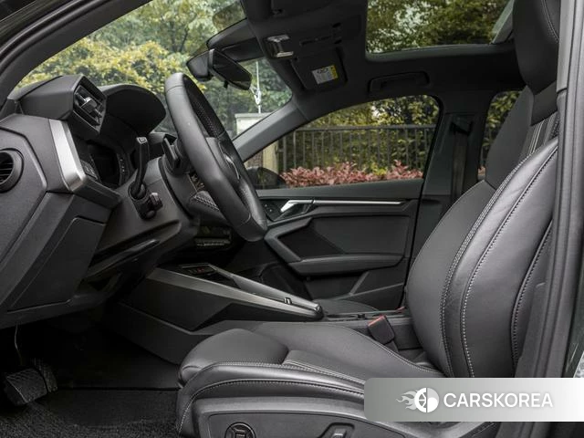 Audi A3 id 4259400 из Китая 10