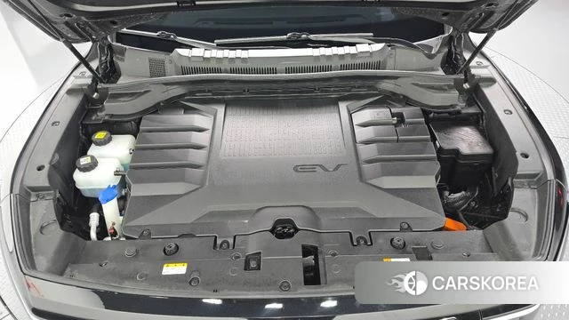 Ssangyong Torres EVX id 4767807 из Кореи 26
