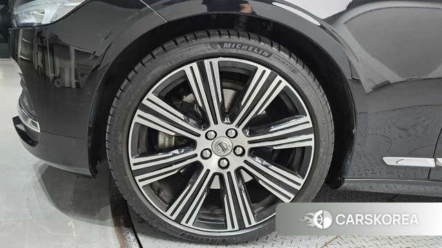 Volvo S90 id 4906122 из Кореи 35