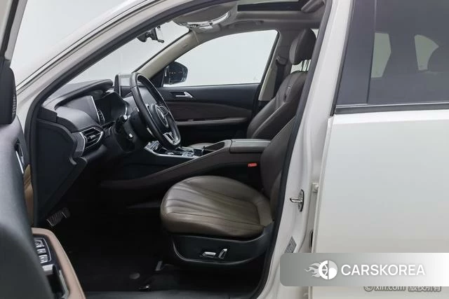 Zotye T600 id 4207101 из Китая 19