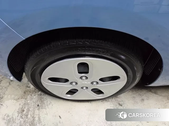 Kia The New Ray id 3311935 из Кореи 15