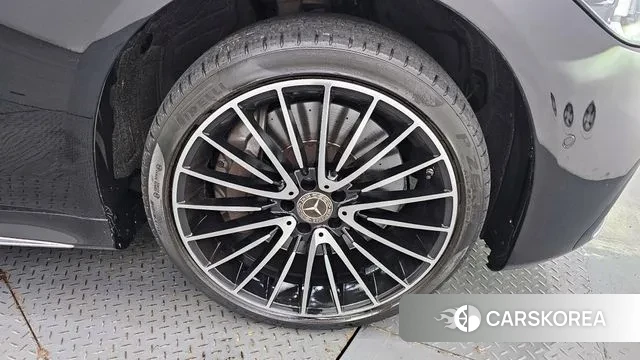 Mercedes-Benz S-Class W223 id 3003737 из Кореи 15