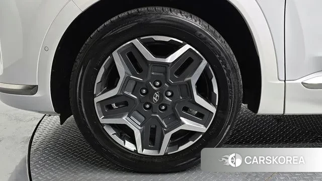 Hyundai The New Santa Fe id 3053825 из Кореи 15