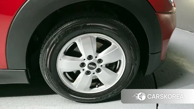 Mini Cooper id 3761438 из Кореи 15