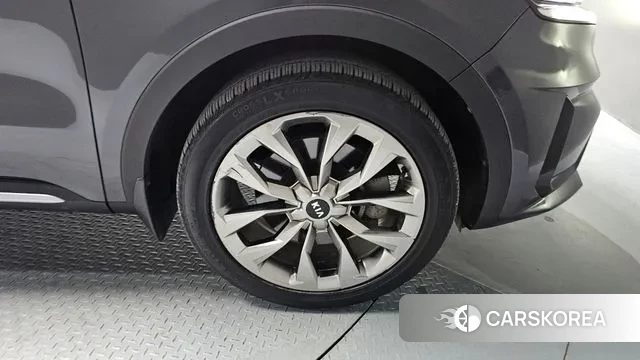 Kia Sorento 4th Generation id 3350027 из Кореи 15