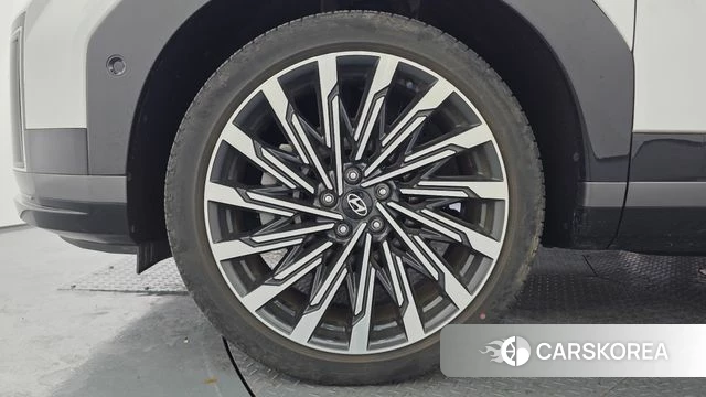 Hyundai Santa Fe (MX5) id 4635687 из Кореи 15