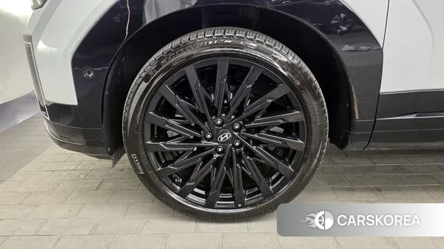 Hyundai Santa Fe (MX5) id 3751297 из Кореи 15