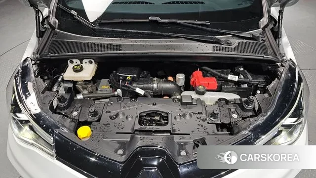 Renault Korea (Samsung) Joe id 3546303 из Кореи 15